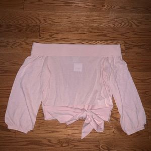 BNWT Club Monaco Cashmere Sweater Size Small